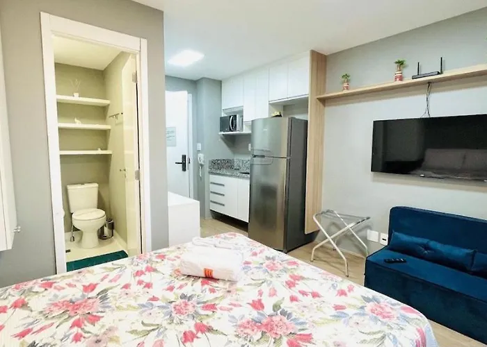 Studio Novo Sp | Bras - Prox A 25 De Marco