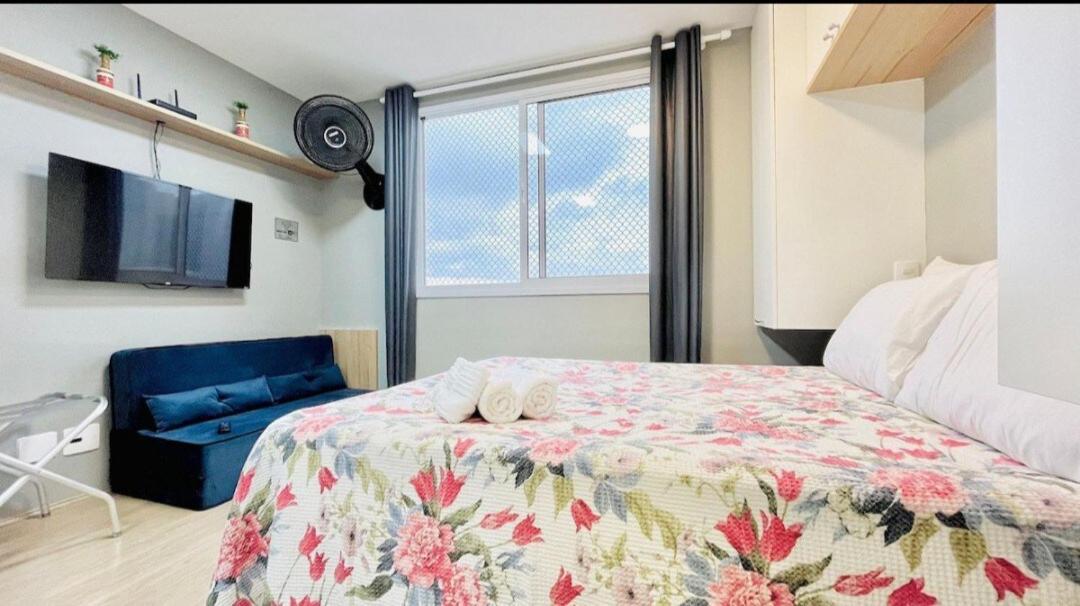 Apartamento Novo Sp | Bras - Prox A 25 De Marco São Paulo