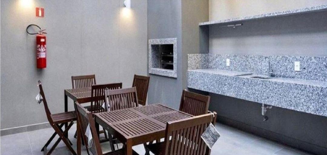 Novo Sp | Bras - Prox A 25 De Marco Apartamento