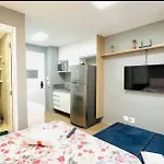 Studio Novo Sp | Bras - Prox A 25 De Marco
