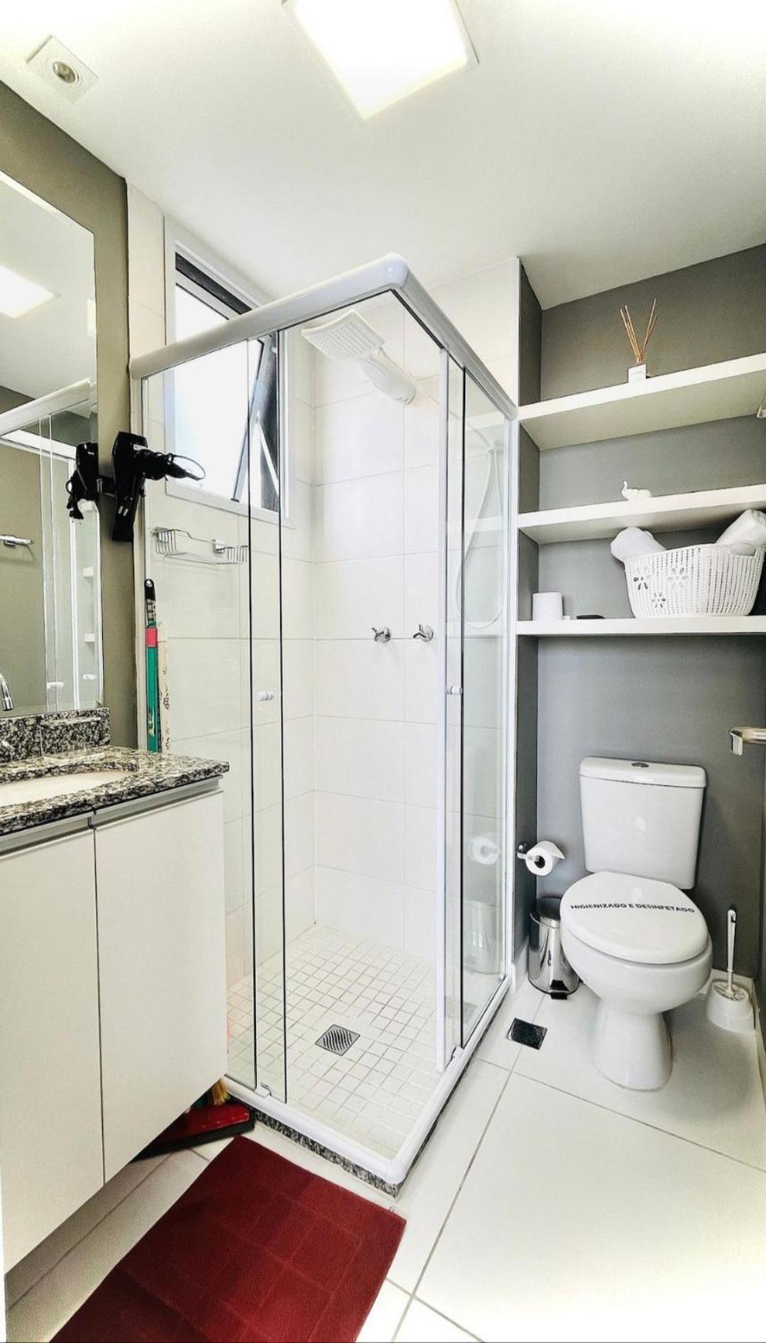 Novo Sp | Bras - Prox A 25 De Marco Apartment Sao Paulo