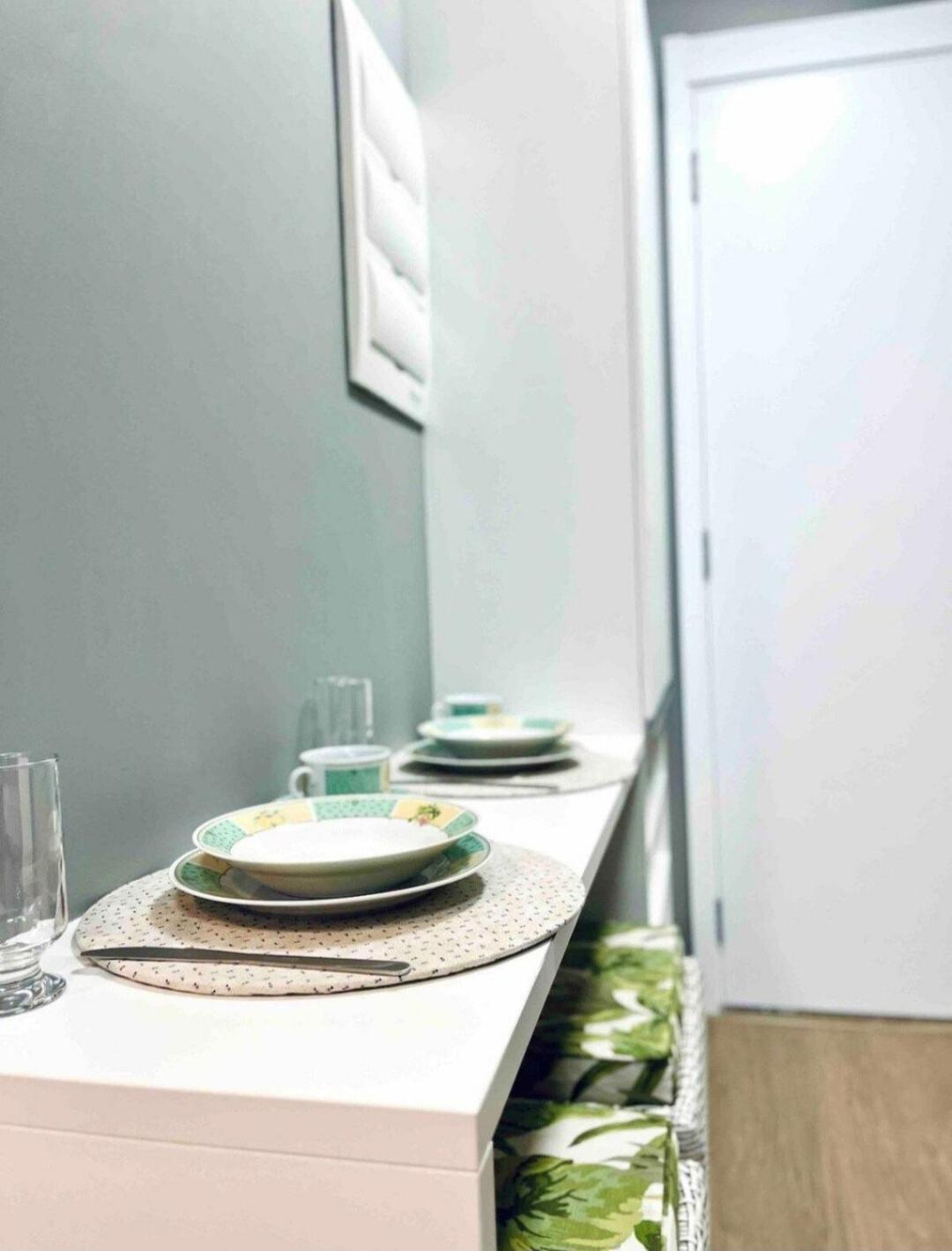 Novo Sp | Bras - Prox A 25 De Marco Apartment